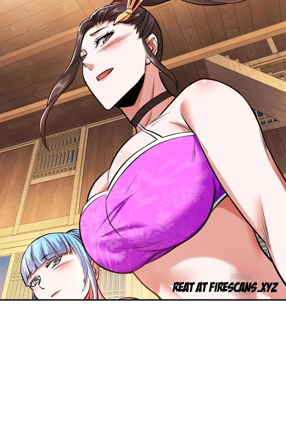 The Hero and the Harem Are Mine Now Chapter 21 page 79 - 