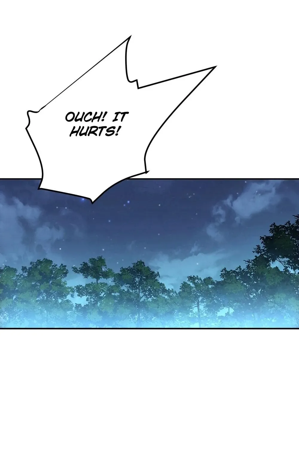 The Hero and the Harem Are Mine Now Chapter 21 page 10 - 