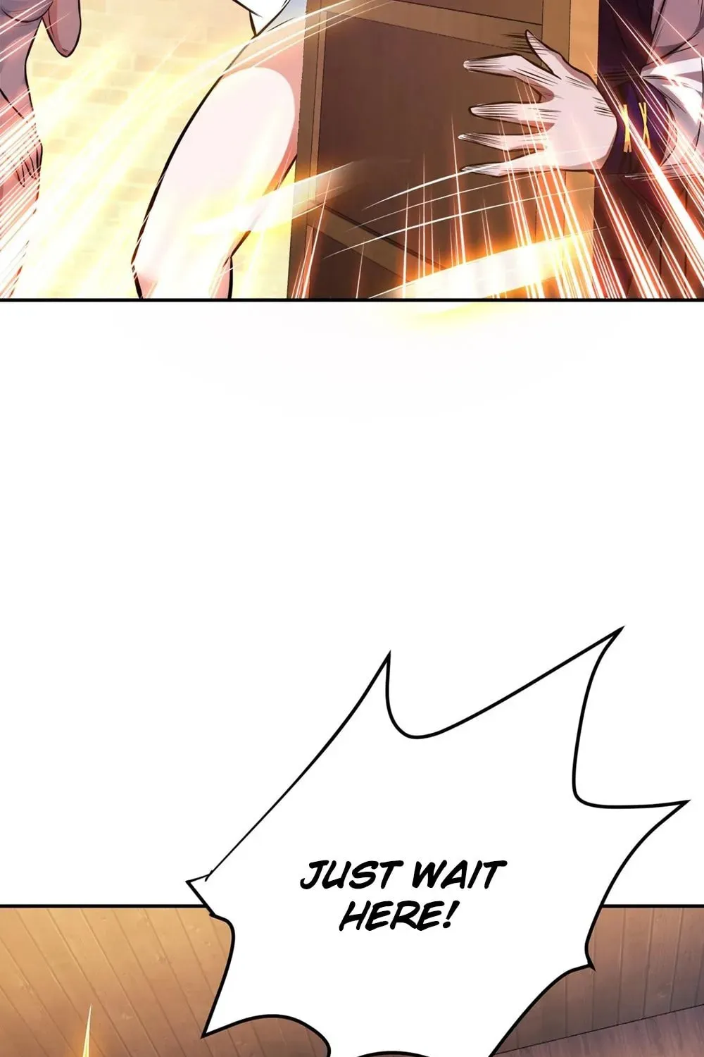 The Hero and the Harem Are Mine Now Chapter 22 page 12 - 
