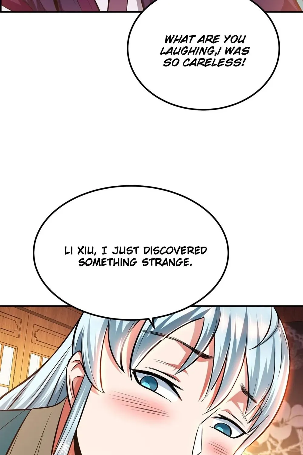 The Hero and the Harem Are Mine Now Chapter 22 page 16 - 