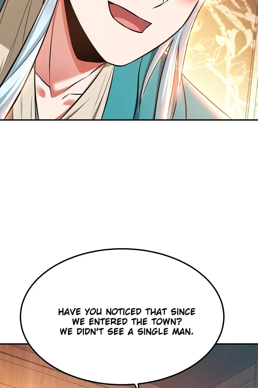 The Hero and the Harem Are Mine Now Chapter 22 page 17 - 