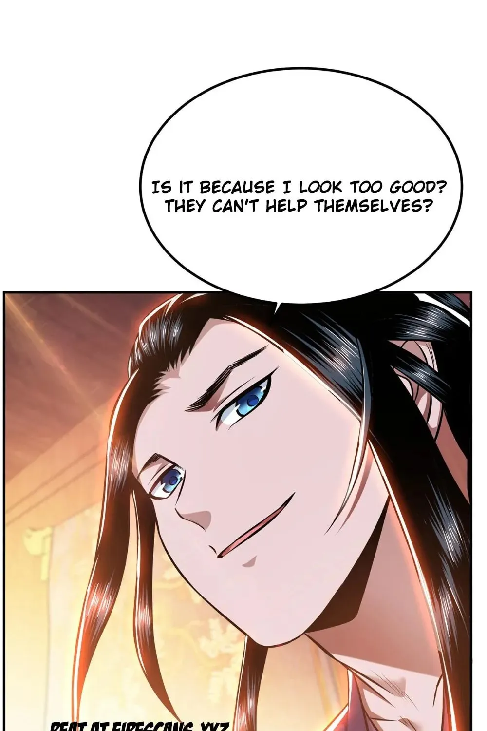 The Hero and the Harem Are Mine Now Chapter 22 page 25 - 