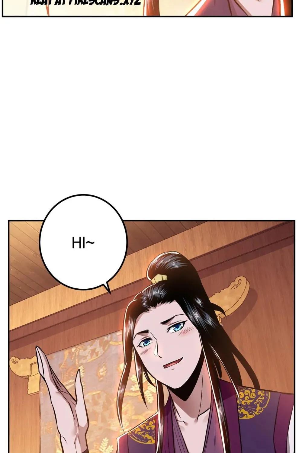 The Hero and the Harem Are Mine Now Chapter 22 page 26 - 