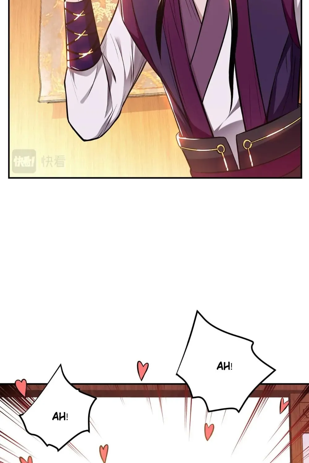 The Hero and the Harem Are Mine Now Chapter 22 page 27 - 