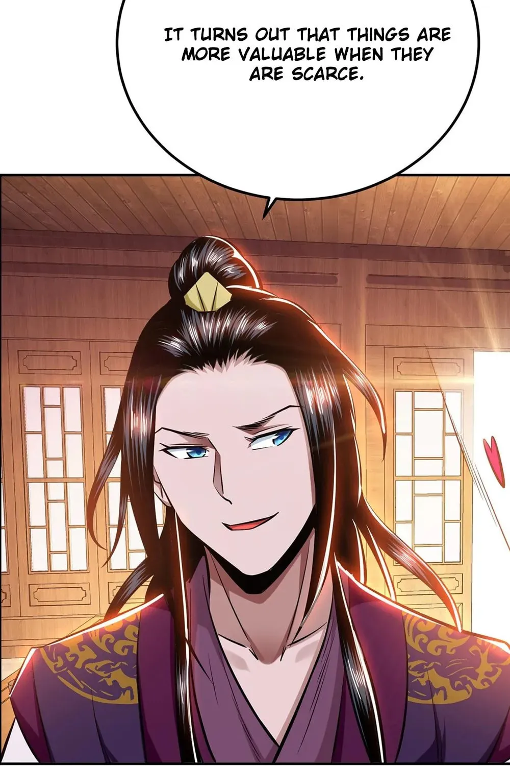The Hero and the Harem Are Mine Now Chapter 22 page 38 - 