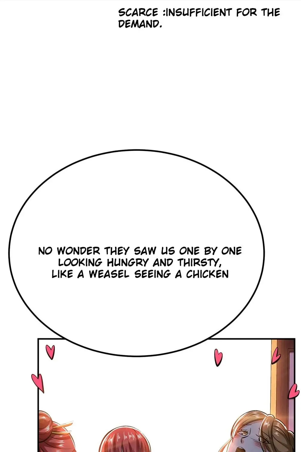 The Hero and the Harem Are Mine Now Chapter 22 page 39 - 