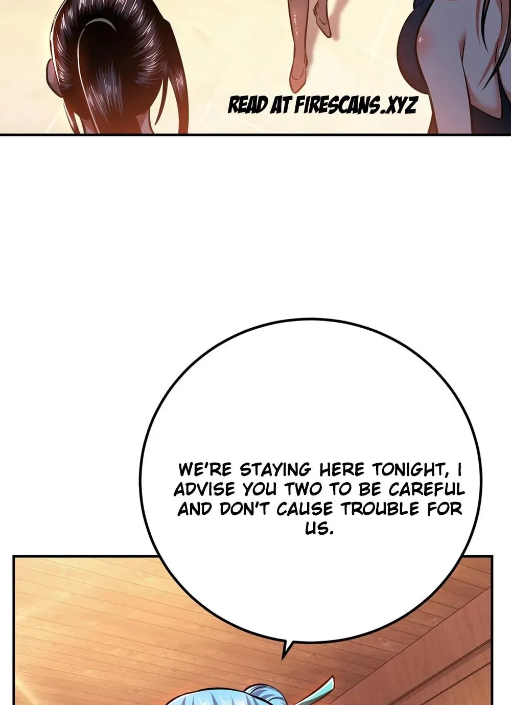 The Hero and the Harem Are Mine Now Chapter 22 page 42 - 
