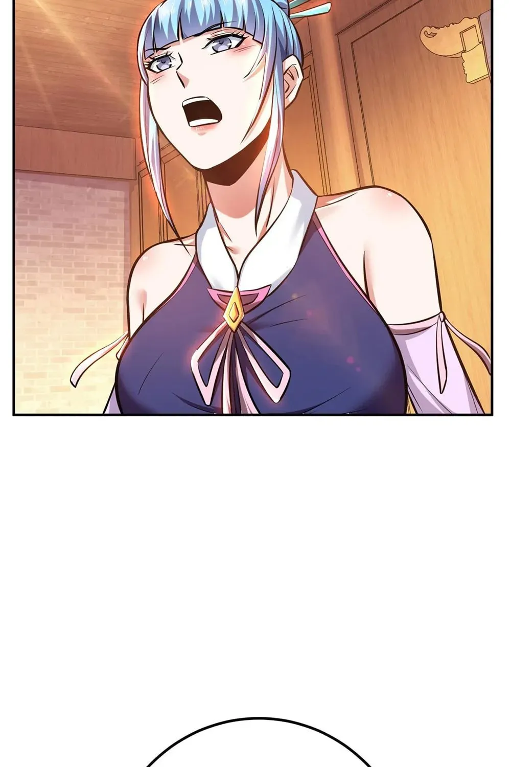 The Hero and the Harem Are Mine Now Chapter 22 page 43 - 
