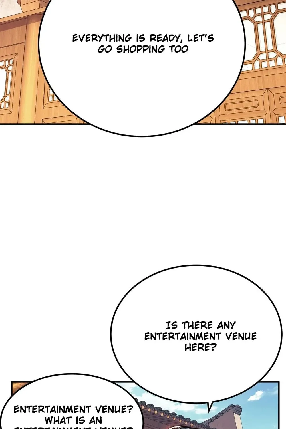 The Hero and the Harem Are Mine Now Chapter 22 page 48 - 