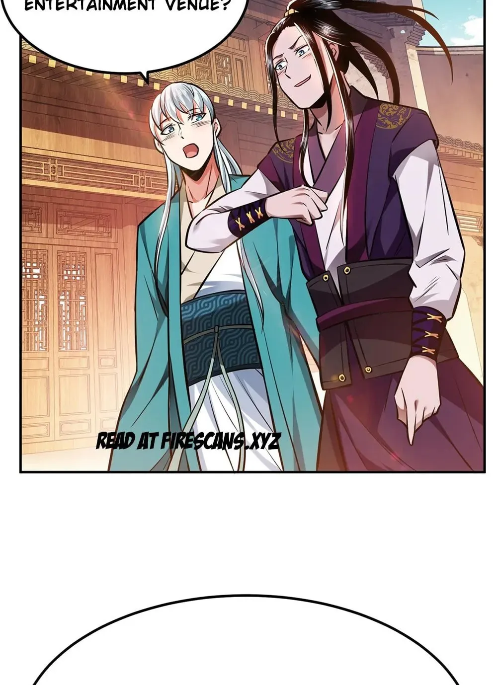 The Hero and the Harem Are Mine Now Chapter 22 page 49 - 