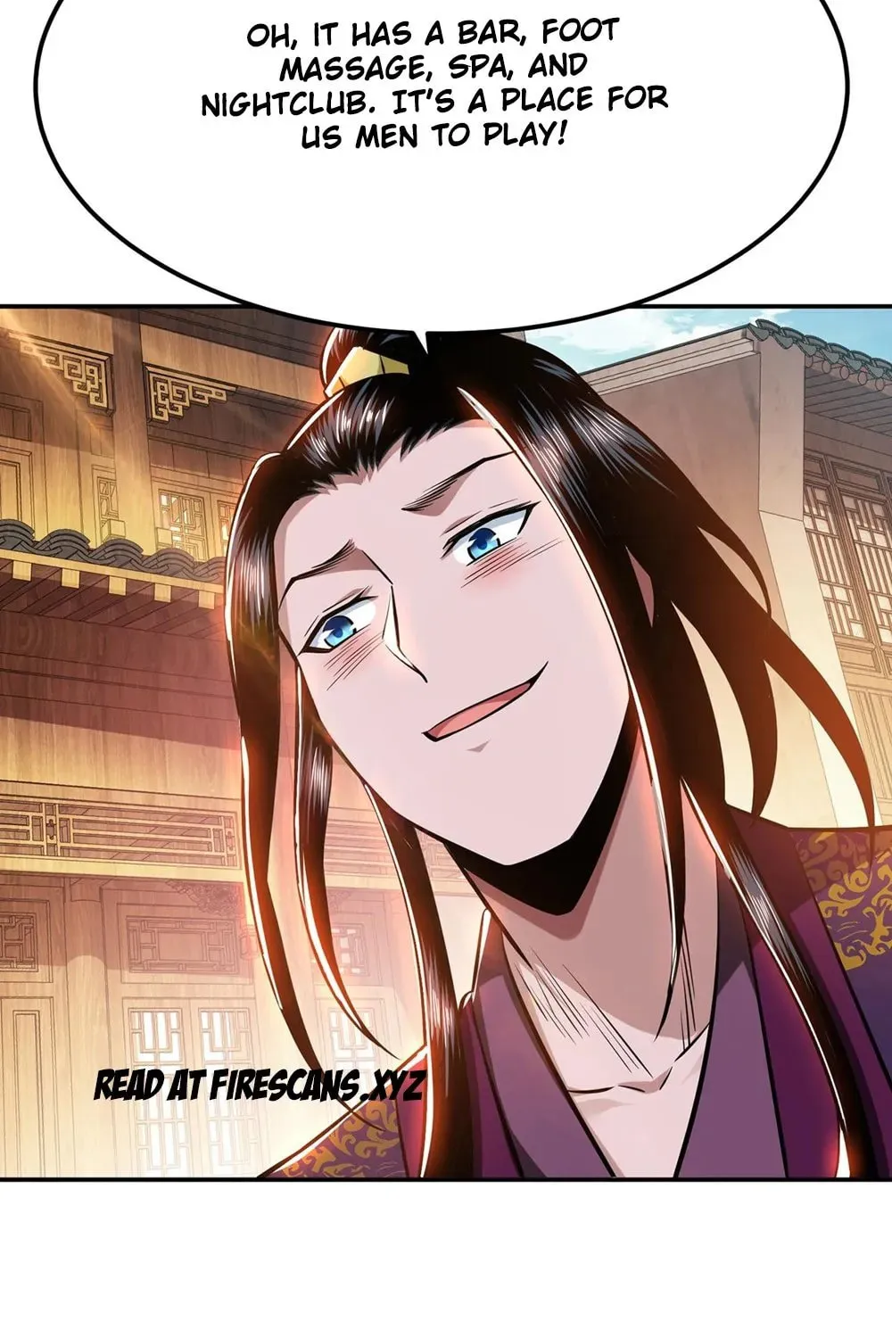 The Hero and the Harem Are Mine Now Chapter 22 page 50 - 