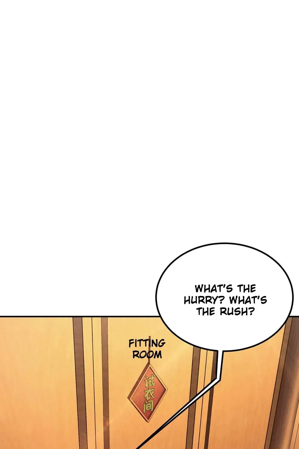 The Hero and the Harem Are Mine Now Chapter 22 page 6 - 