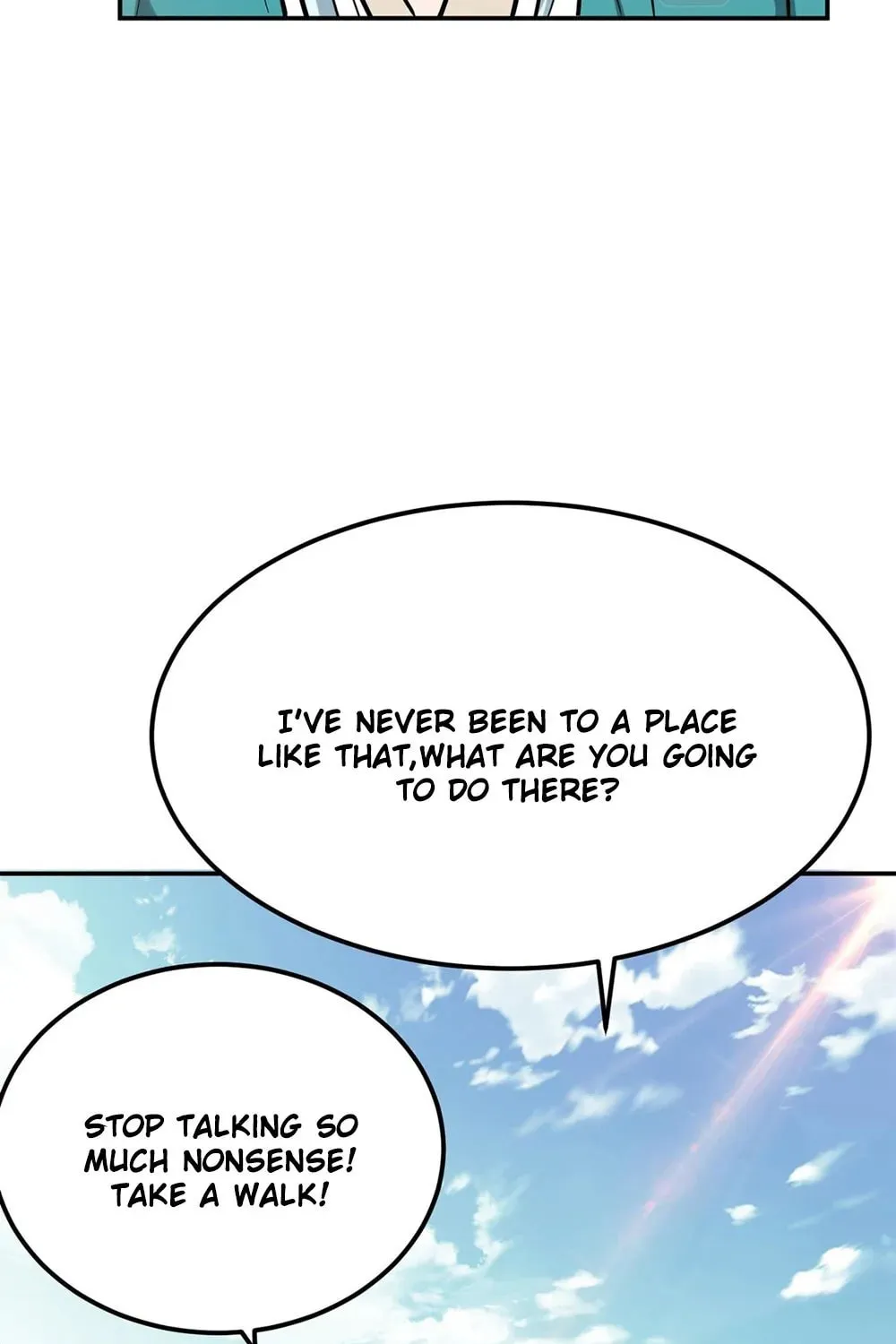 The Hero and the Harem Are Mine Now Chapter 22 page 52 - 