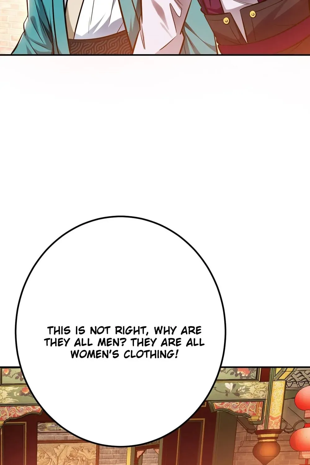 The Hero and the Harem Are Mine Now Chapter 22 page 57 - 