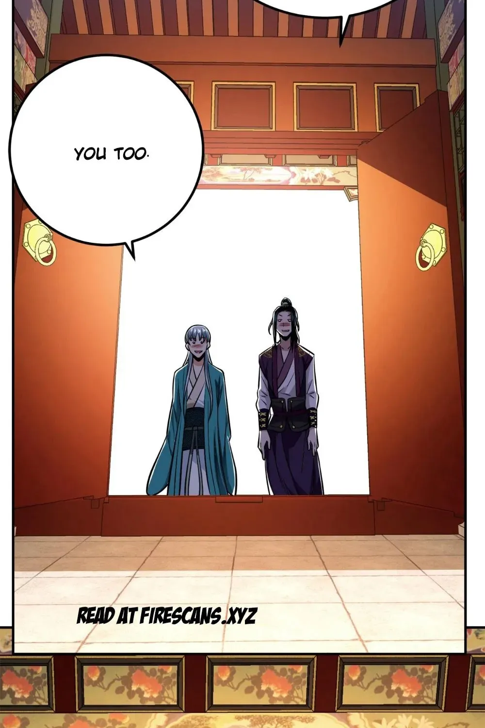 The Hero and the Harem Are Mine Now Chapter 22 page 61 - 
