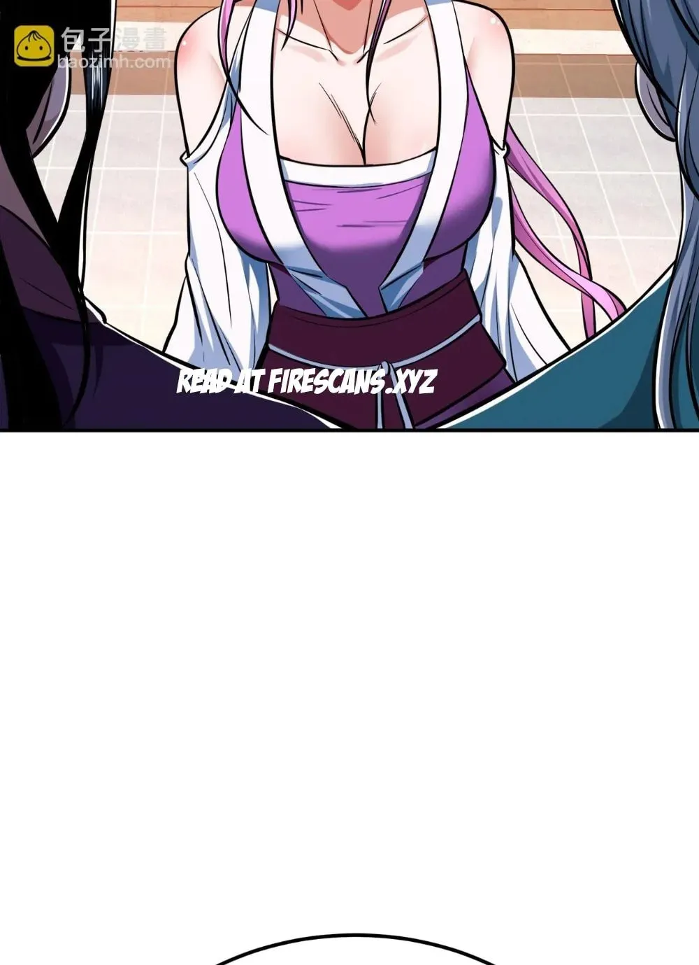 The Hero and the Harem Are Mine Now Chapter 22 page 63 - 
