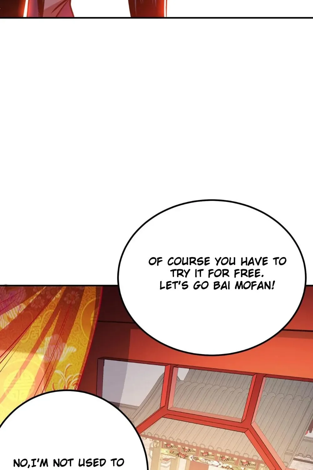 The Hero and the Harem Are Mine Now Chapter 22 page 65 - 