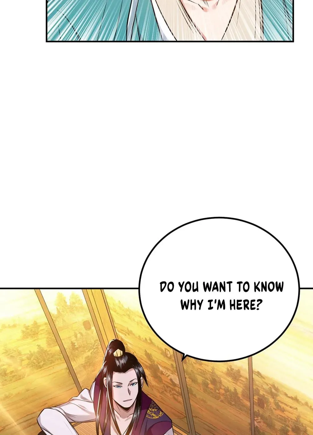The Hero and the Harem Are Mine Now Chapter 23 page 11 - 