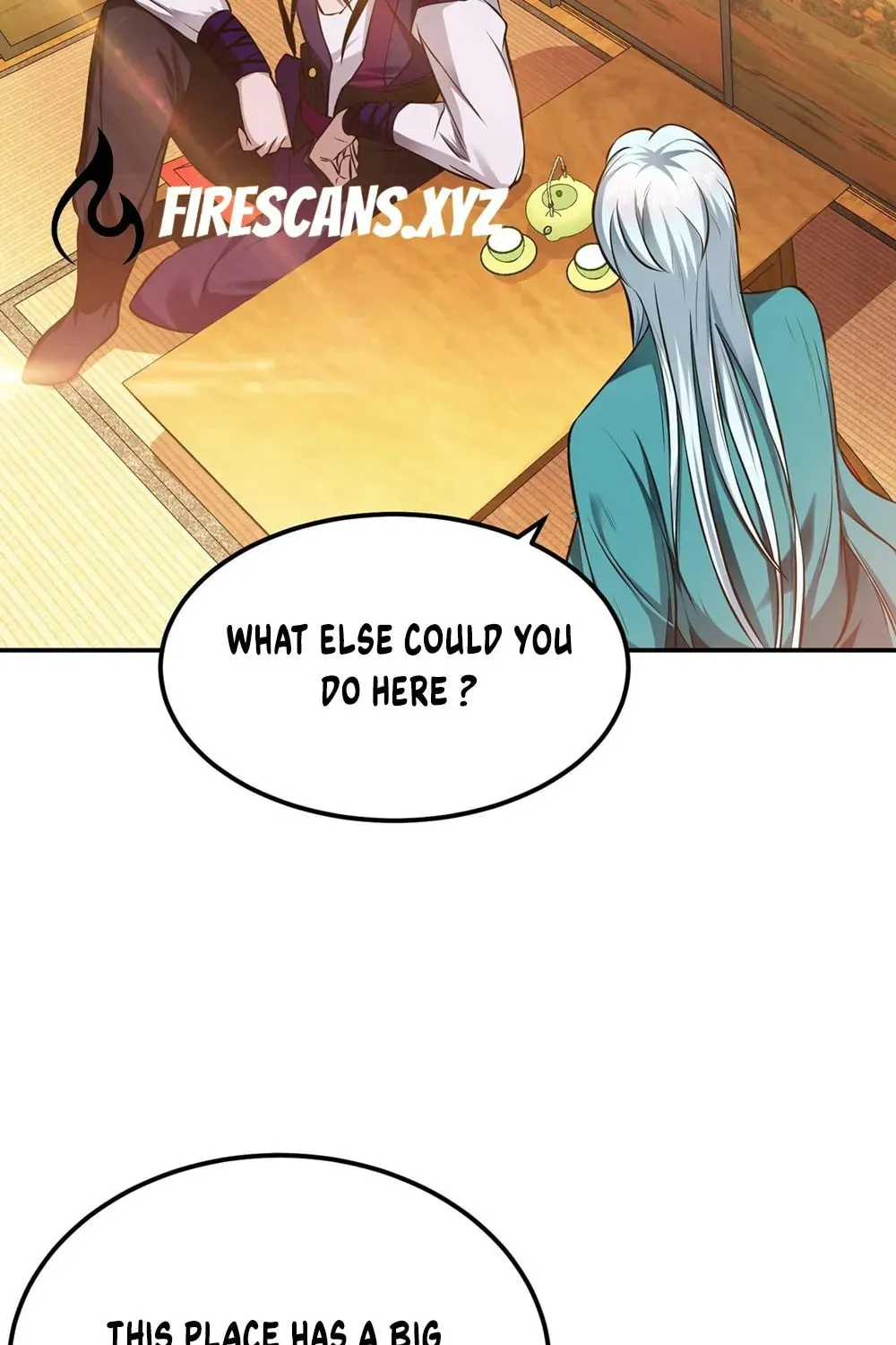 The Hero and the Harem Are Mine Now Chapter 23 page 12 - 