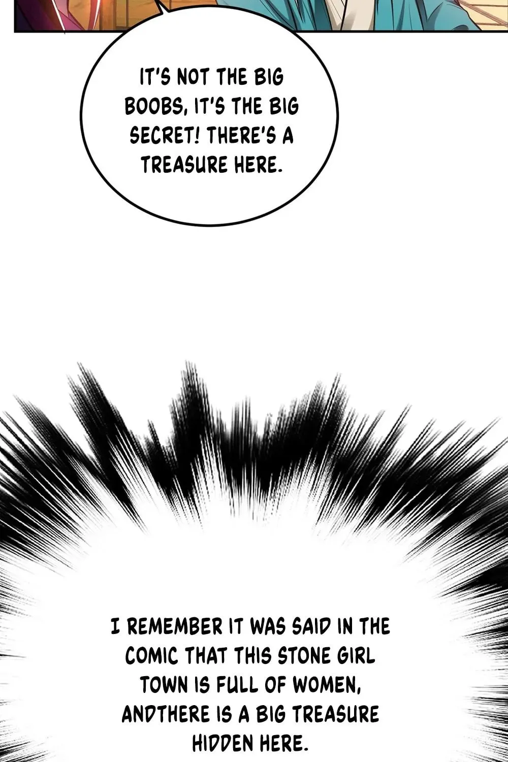 The Hero and the Harem Are Mine Now Chapter 23 page 15 - 