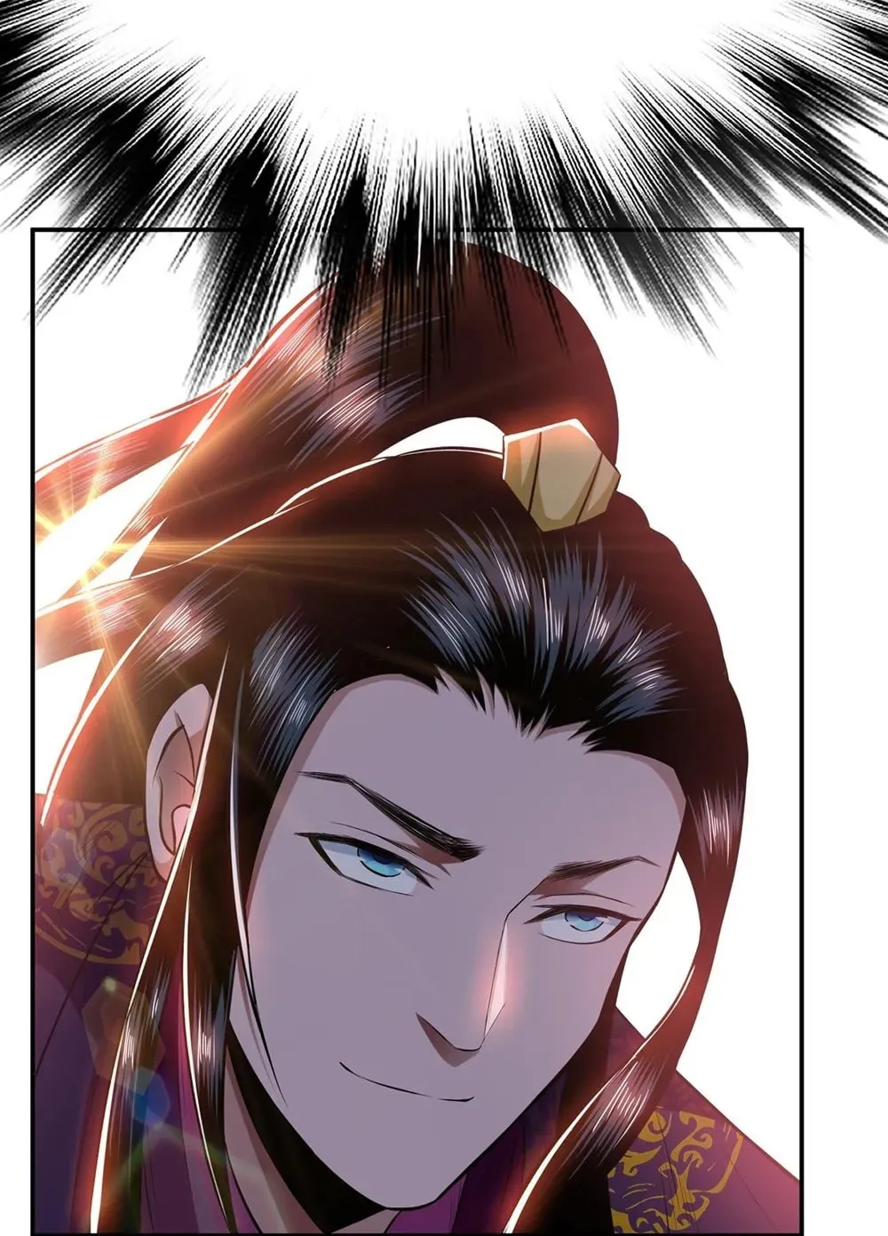 The Hero and the Harem Are Mine Now Chapter 23 page 16 - 