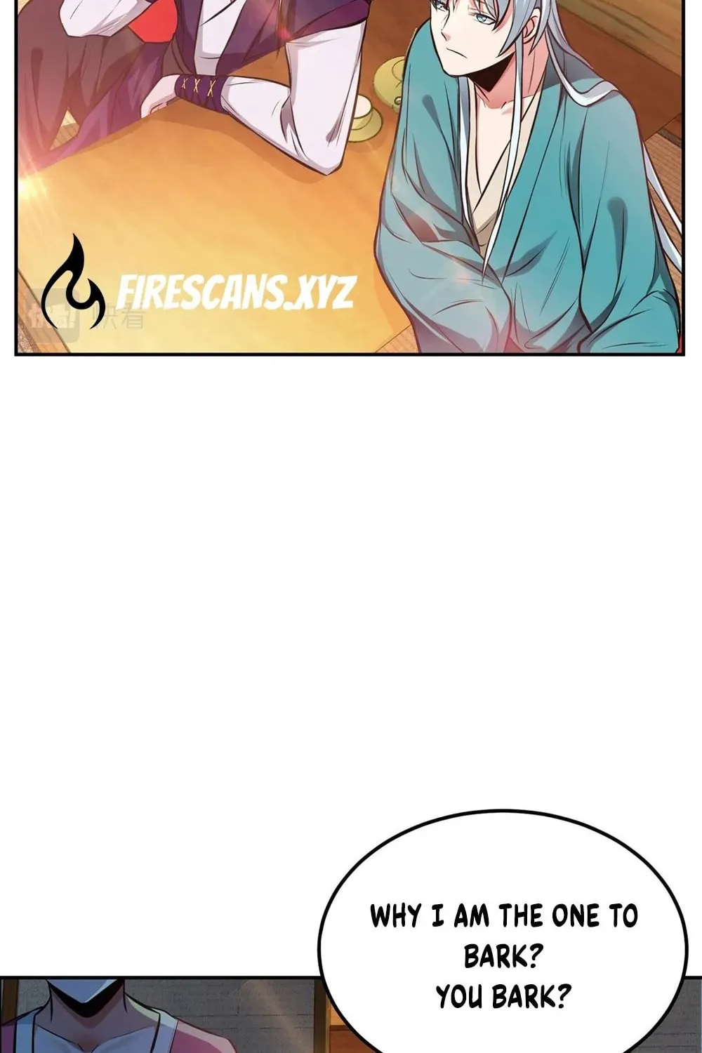The Hero and the Harem Are Mine Now Chapter 23 page 18 - 