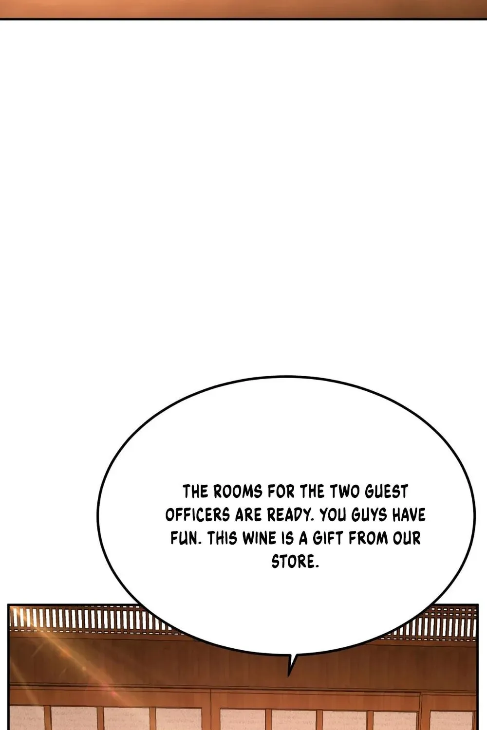 The Hero and the Harem Are Mine Now Chapter 23 page 27 - 