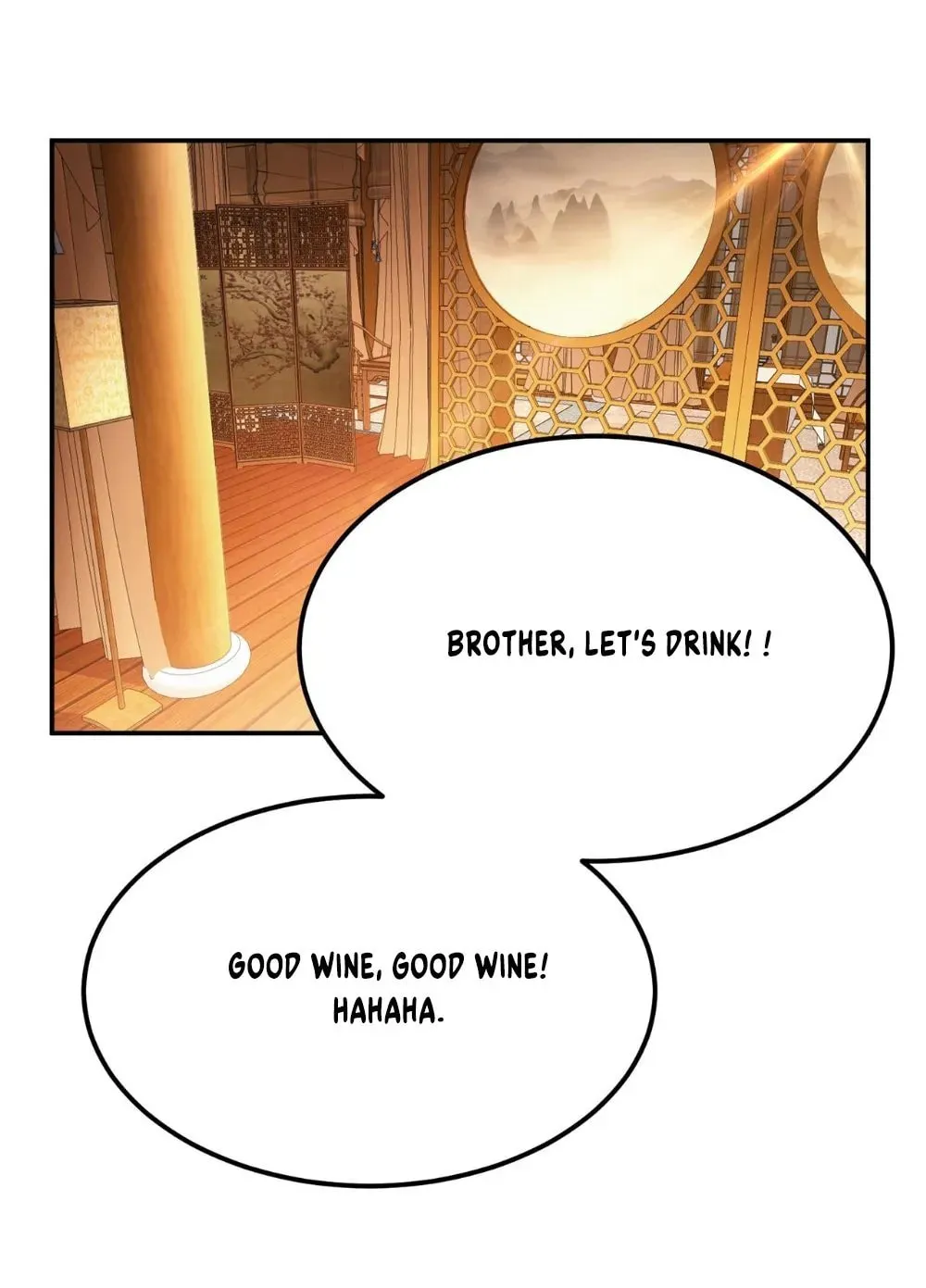 The Hero and the Harem Are Mine Now Chapter 23 page 31 - 