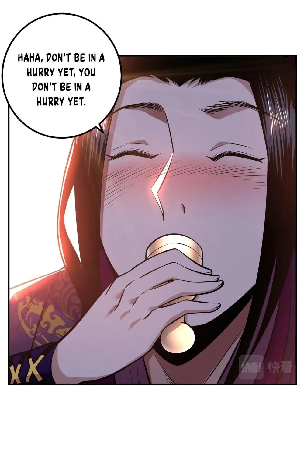 The Hero and the Harem Are Mine Now Chapter 23 page 40 - 