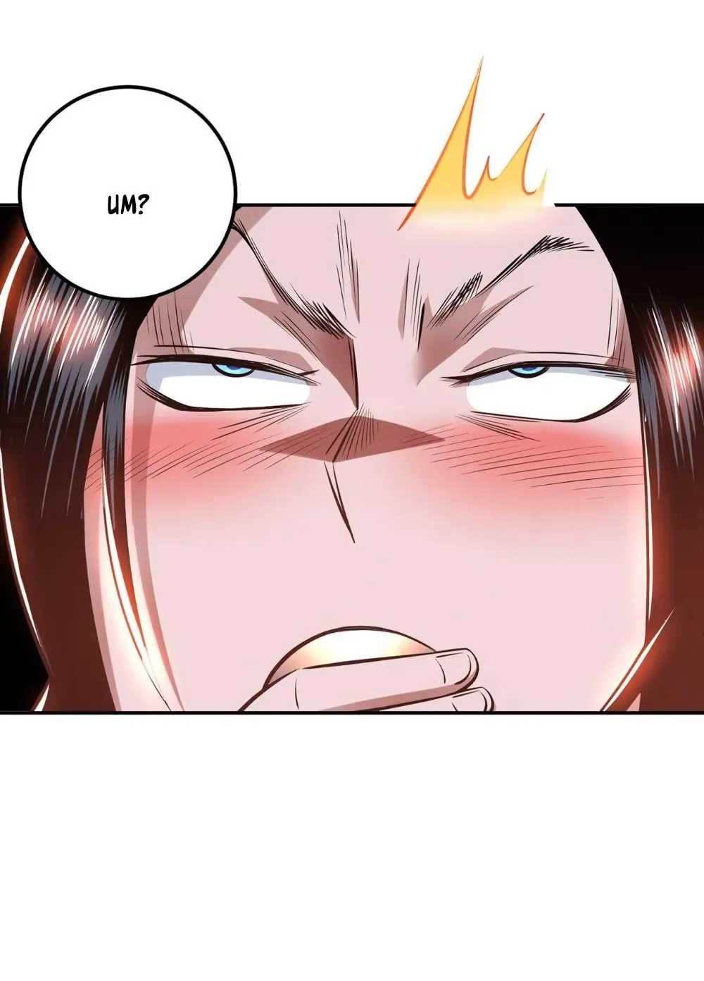 The Hero and the Harem Are Mine Now Chapter 23 page 41 - 