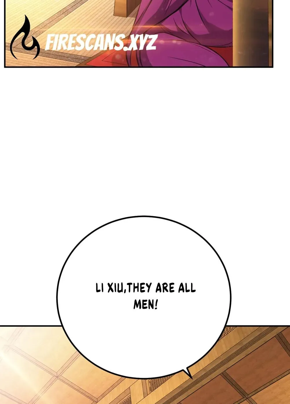 The Hero and the Harem Are Mine Now Chapter 23 page 6 - 