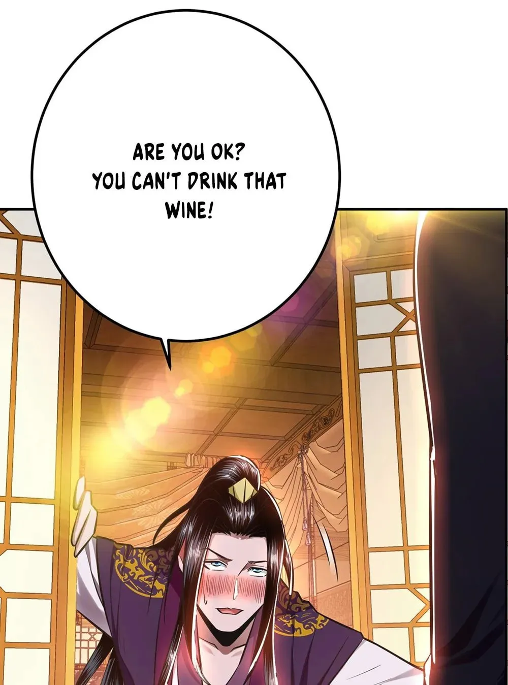 The Hero and the Harem Are Mine Now Chapter 23 page 51 - 
