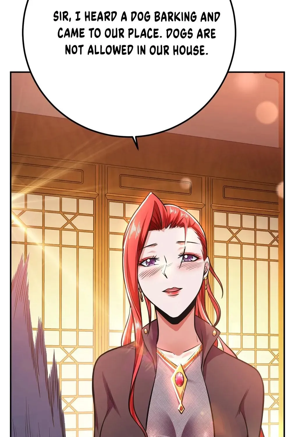 The Hero and the Harem Are Mine Now Chapter 23 page 53 - 