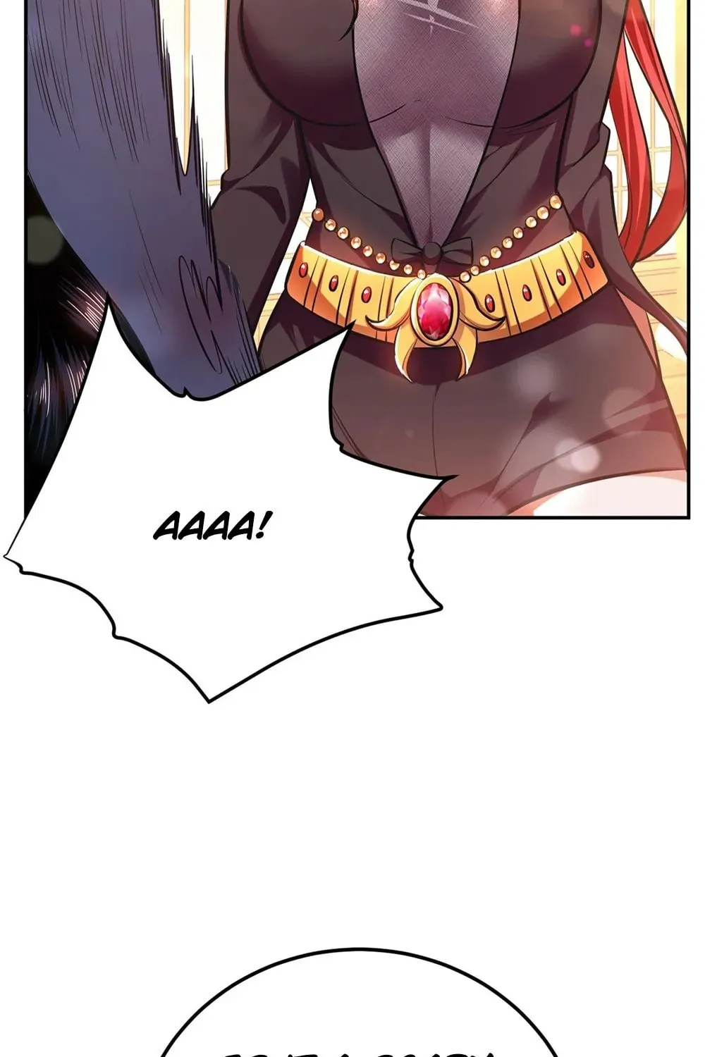 The Hero and the Harem Are Mine Now Chapter 23 page 54 - 
