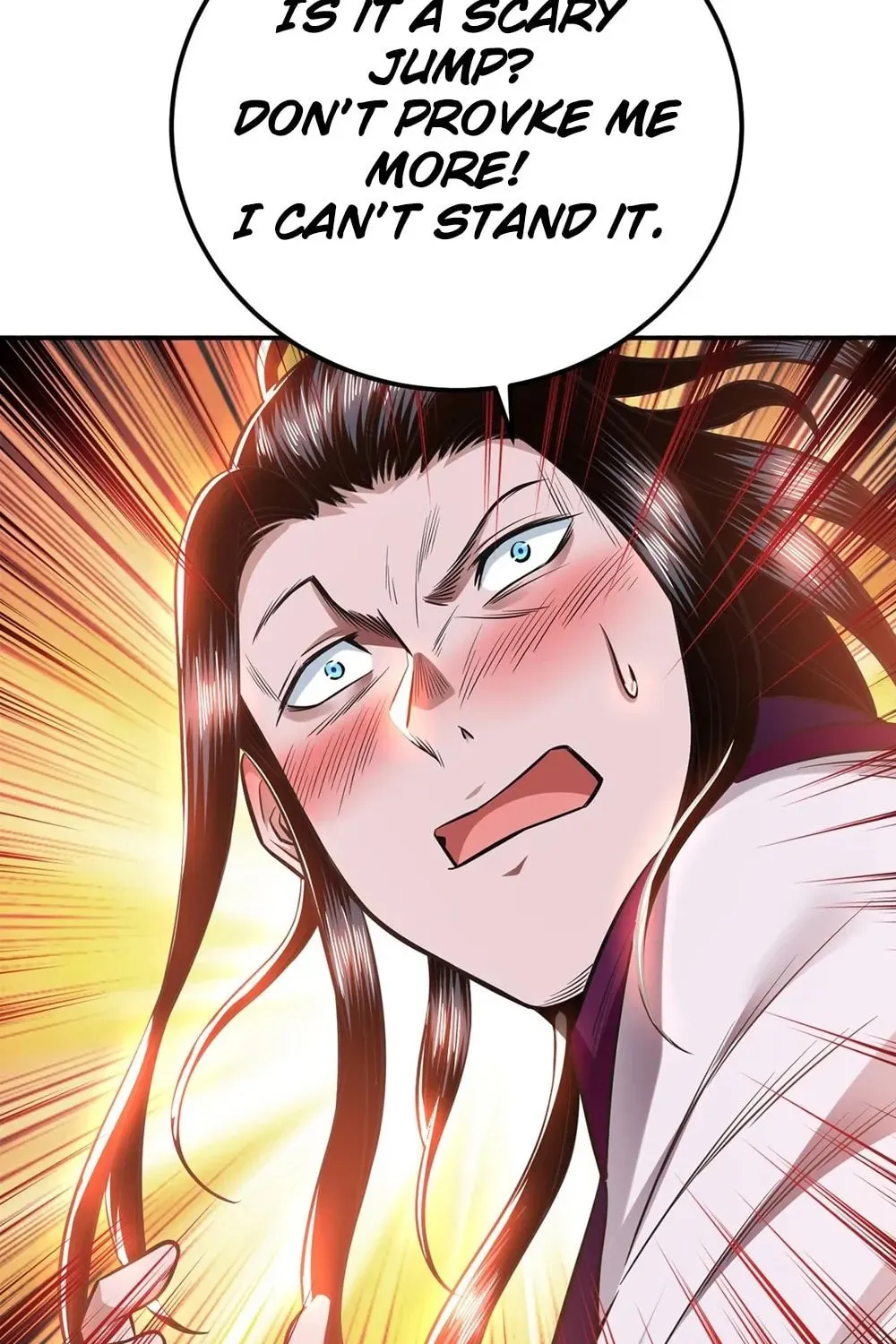 The Hero and the Harem Are Mine Now Chapter 23 page 55 - 