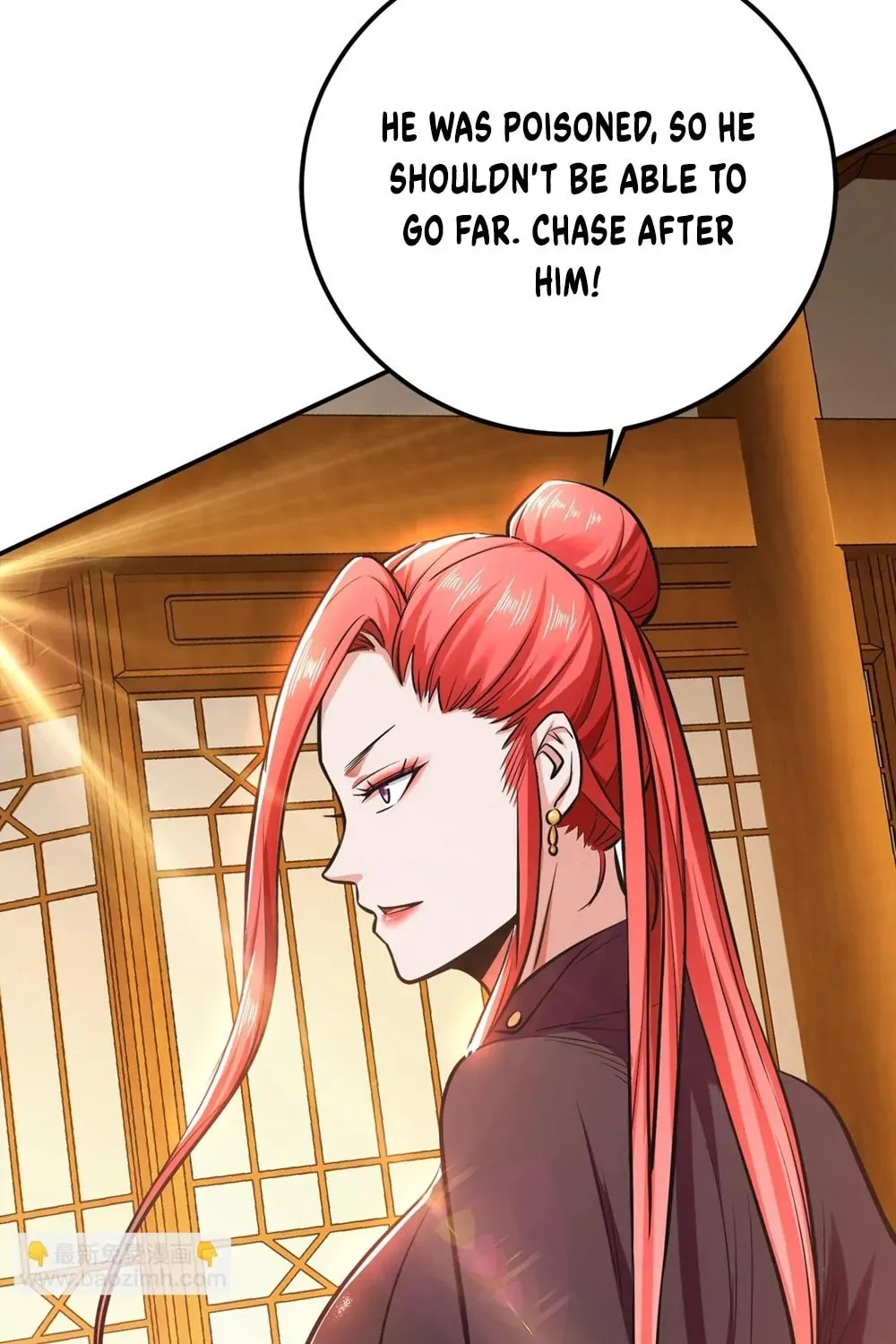 The Hero and the Harem Are Mine Now Chapter 23 page 59 - 