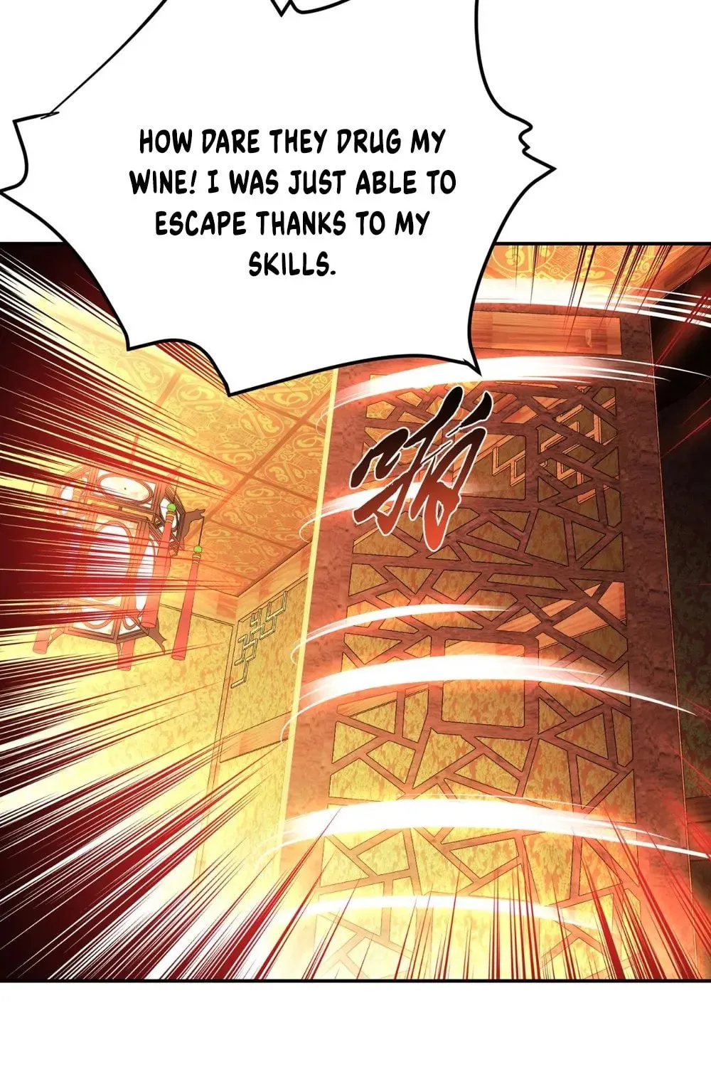 The Hero and the Harem Are Mine Now Chapter 23 page 64 - 