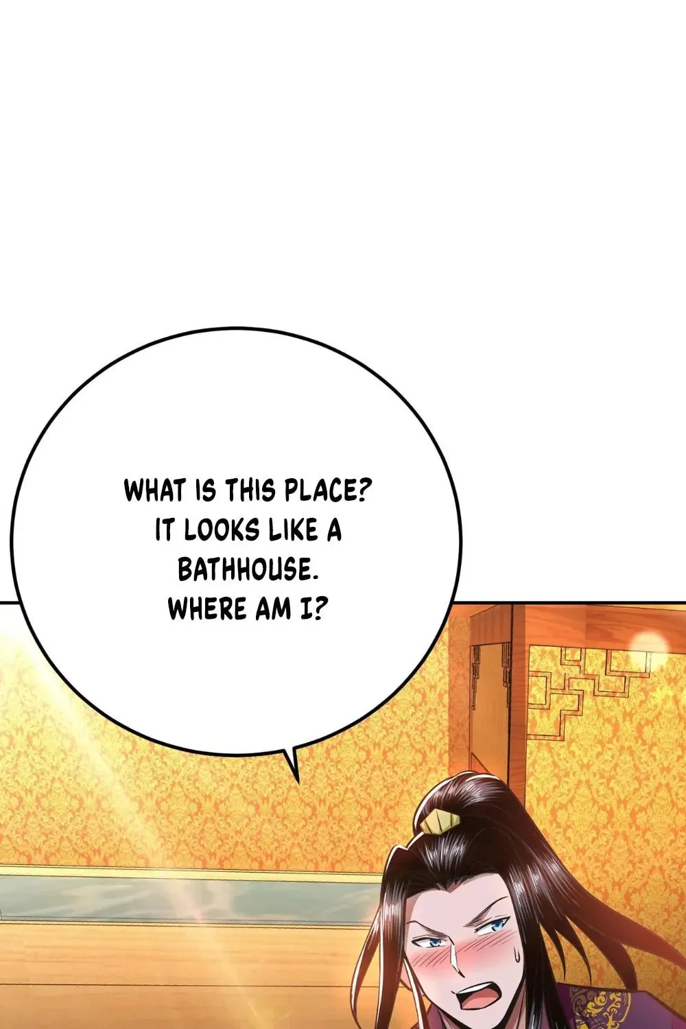 The Hero and the Harem Are Mine Now Chapter 23 page 65 - 