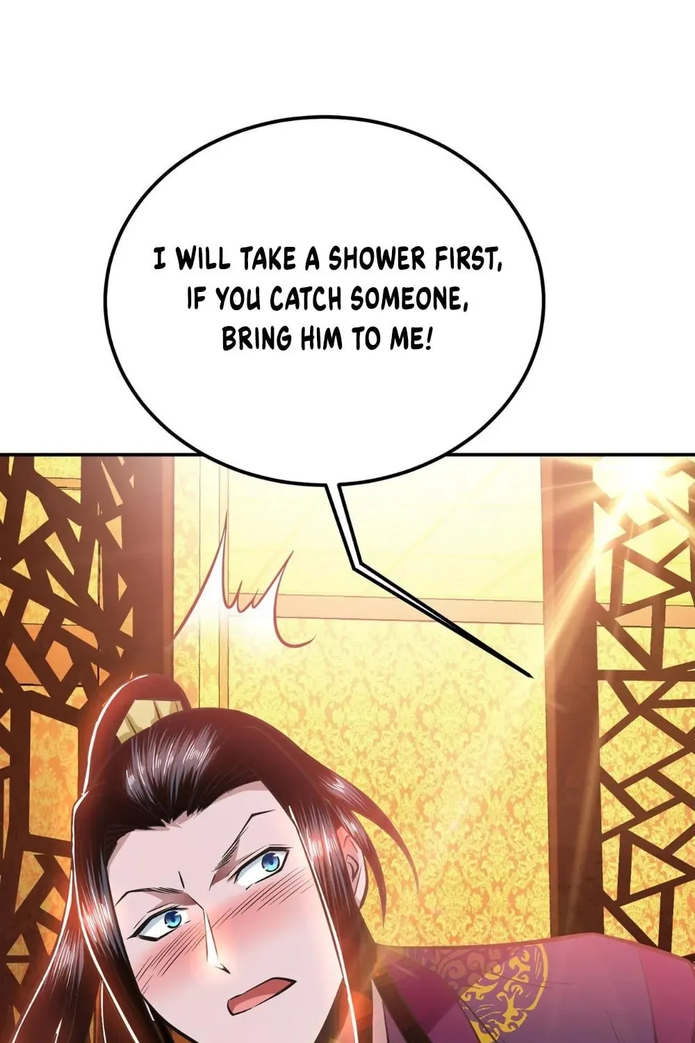 The Hero and the Harem Are Mine Now Chapter 23 page 67 - 