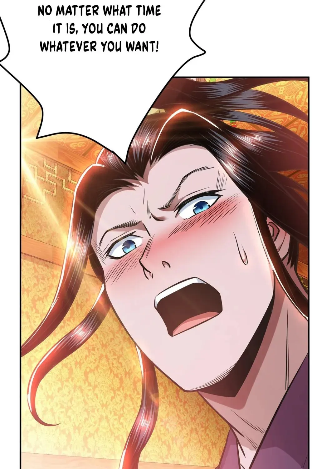 The Hero and the Harem Are Mine Now Chapter 23 page 72 - 