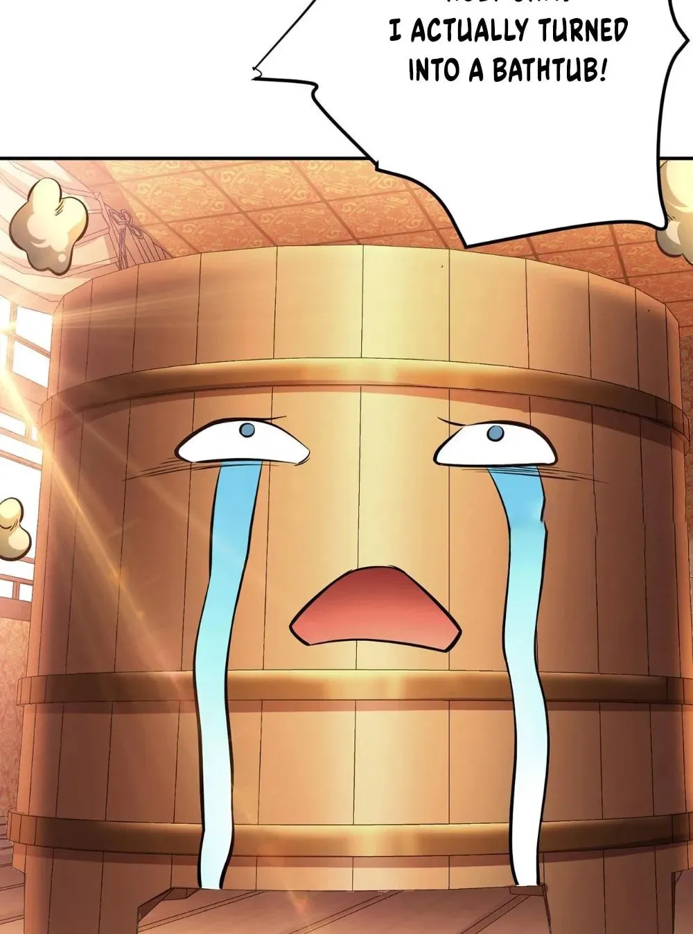 The Hero and the Harem Are Mine Now Chapter 23 page 76 - 