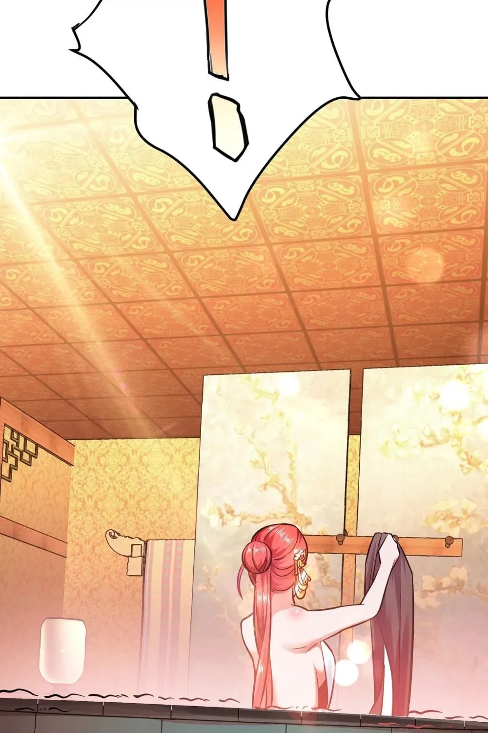 The Hero and the Harem Are Mine Now Chapter 23 page 79 - 