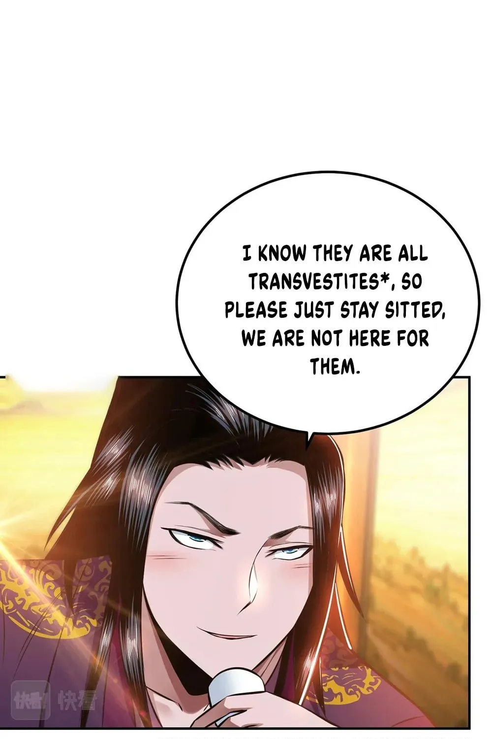 The Hero and the Harem Are Mine Now Chapter 23 page 9 - 
