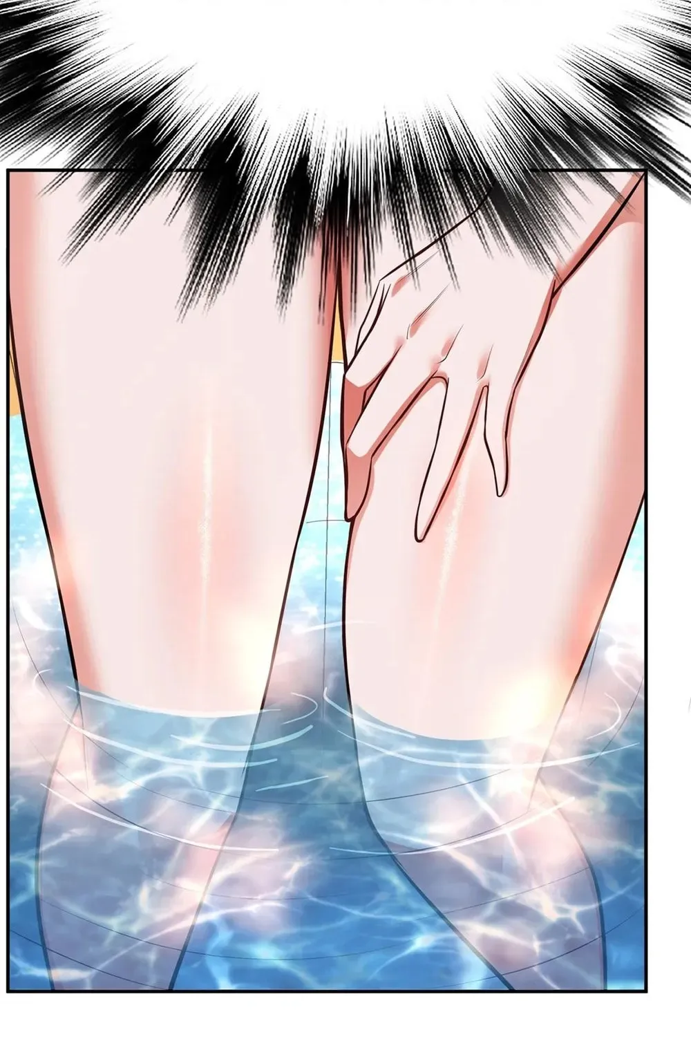 The Hero and the Harem Are Mine Now Chapter 24 page 15 - 