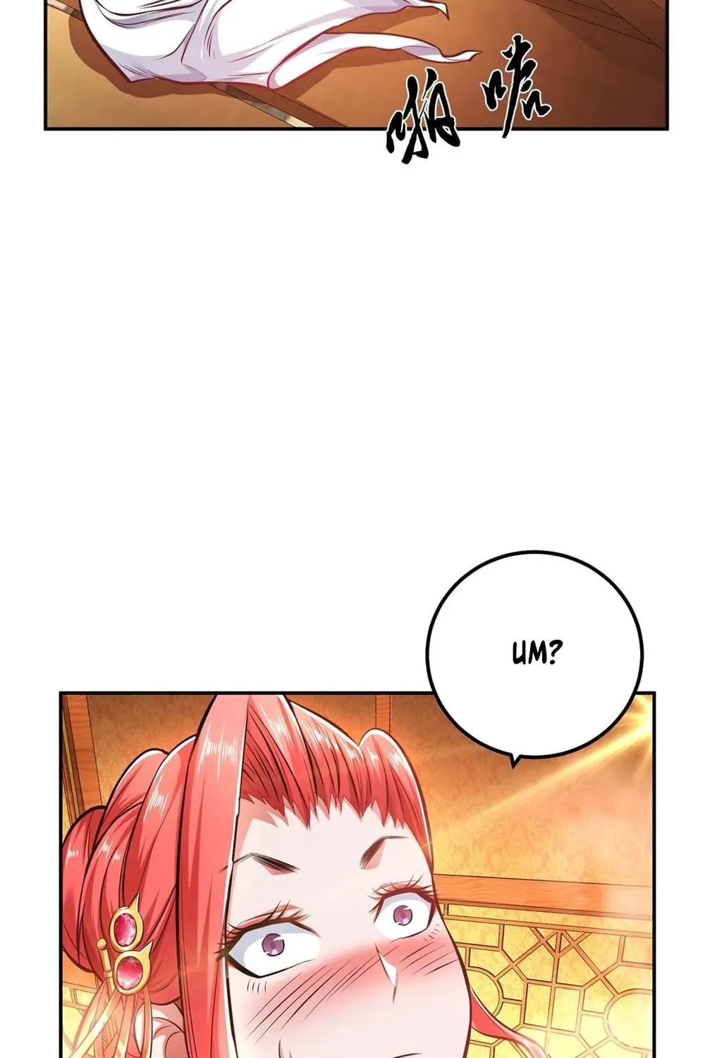 The Hero and the Harem Are Mine Now Chapter 24 page 17 - 