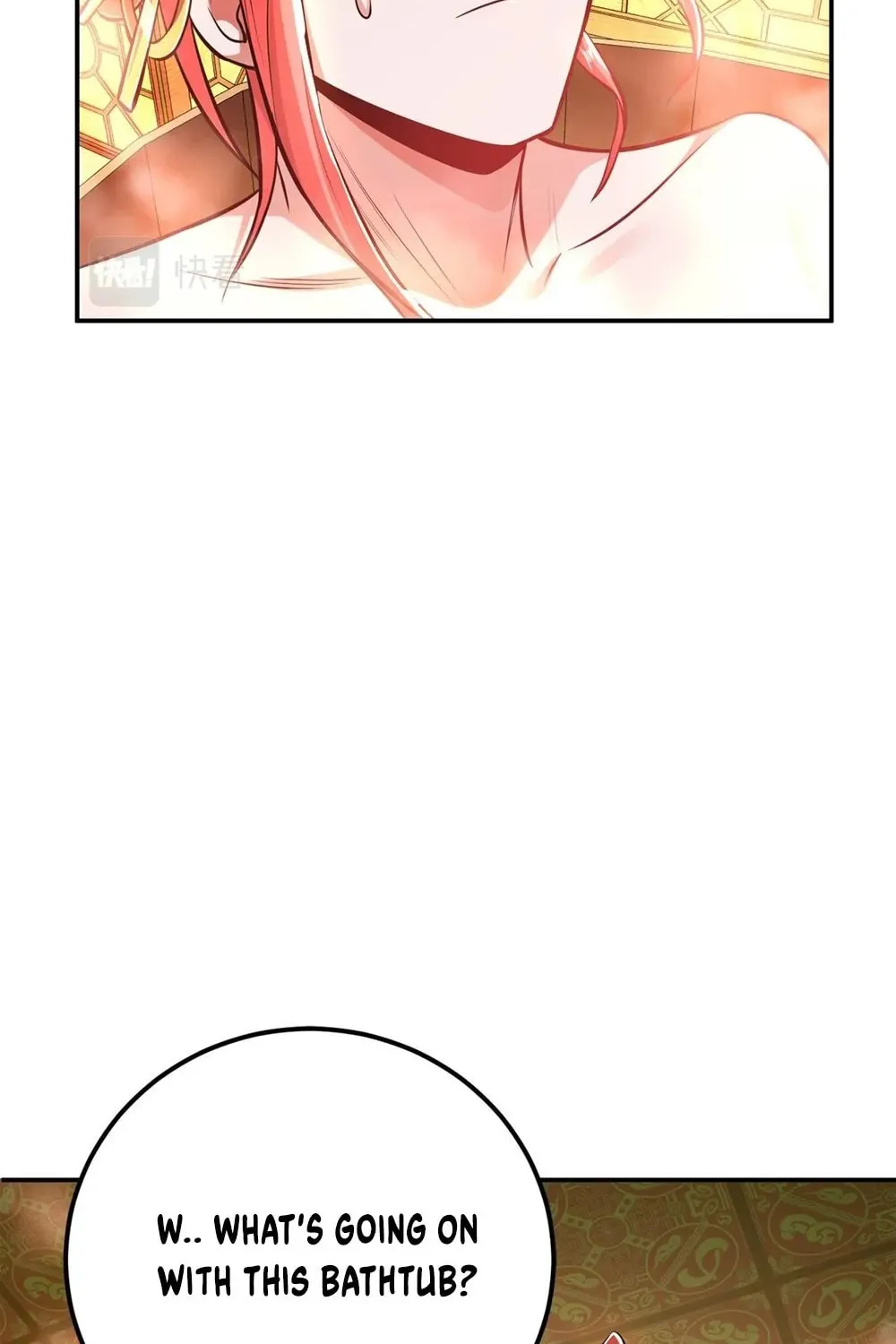The Hero and the Harem Are Mine Now Chapter 24 page 18 - 