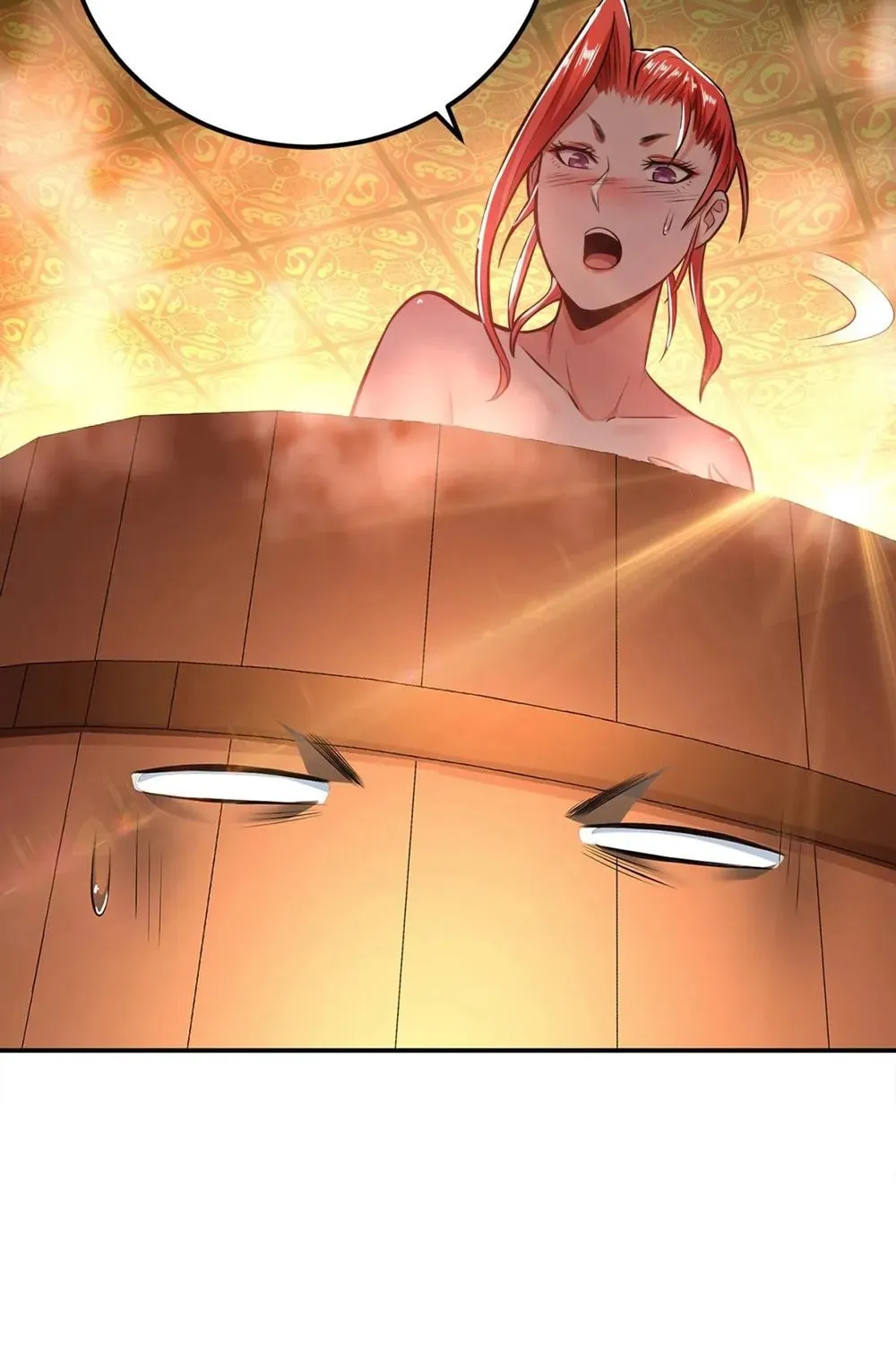 The Hero and the Harem Are Mine Now Chapter 24 page 19 - 