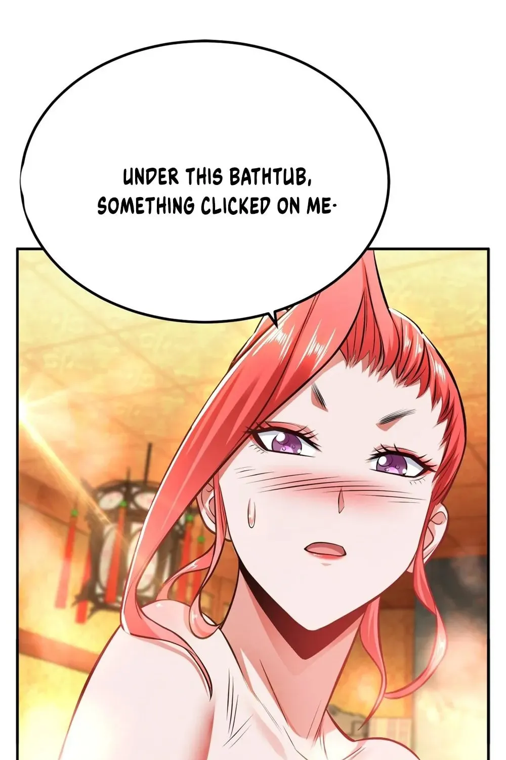 The Hero and the Harem Are Mine Now Chapter 24 page 20 - 