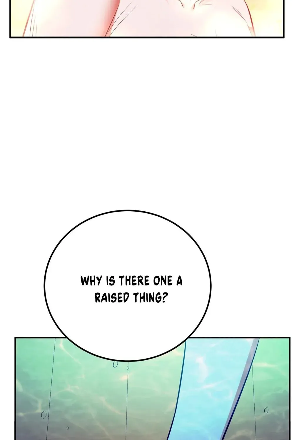 The Hero and the Harem Are Mine Now Chapter 24 page 21 - 