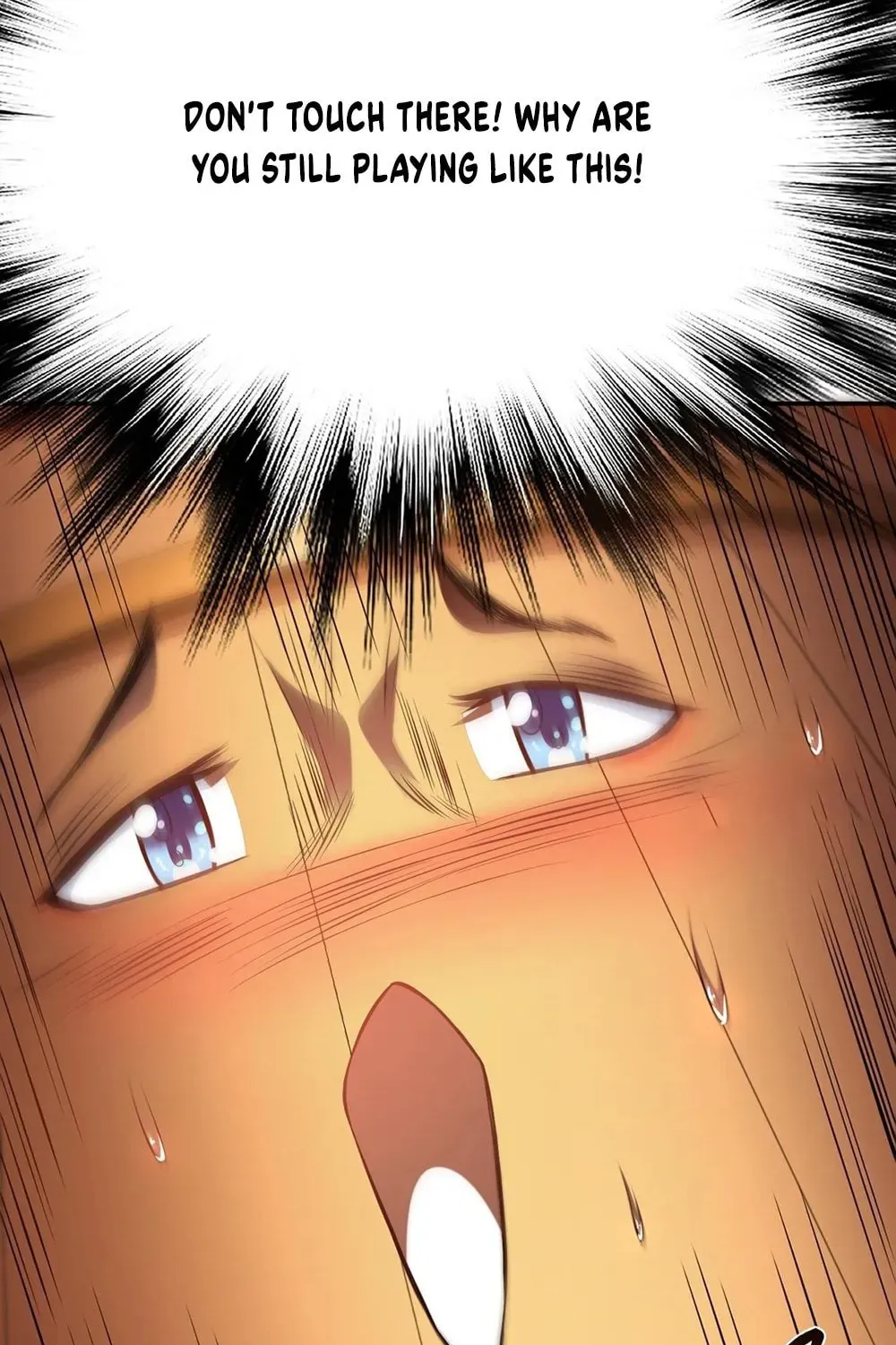The Hero and the Harem Are Mine Now Chapter 24 page 23 - 